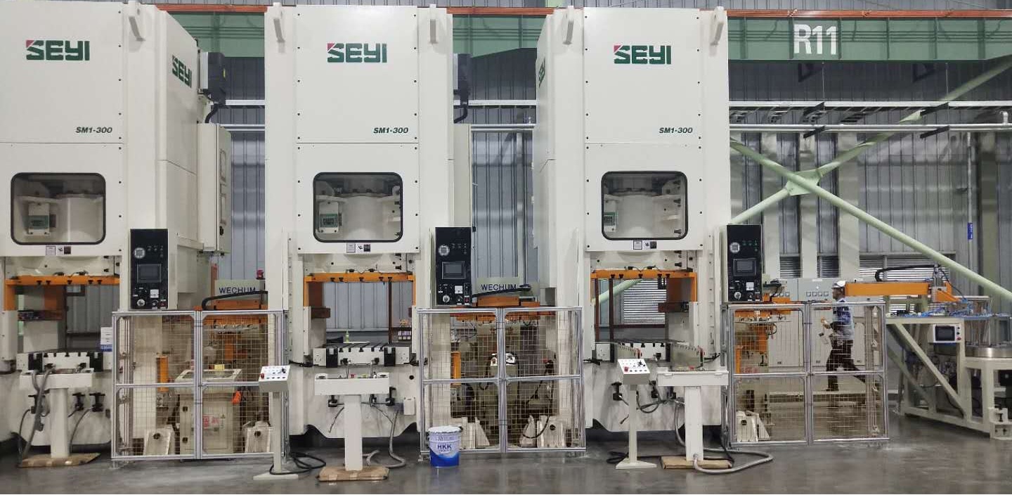 獨立式機械手 WLDR系列