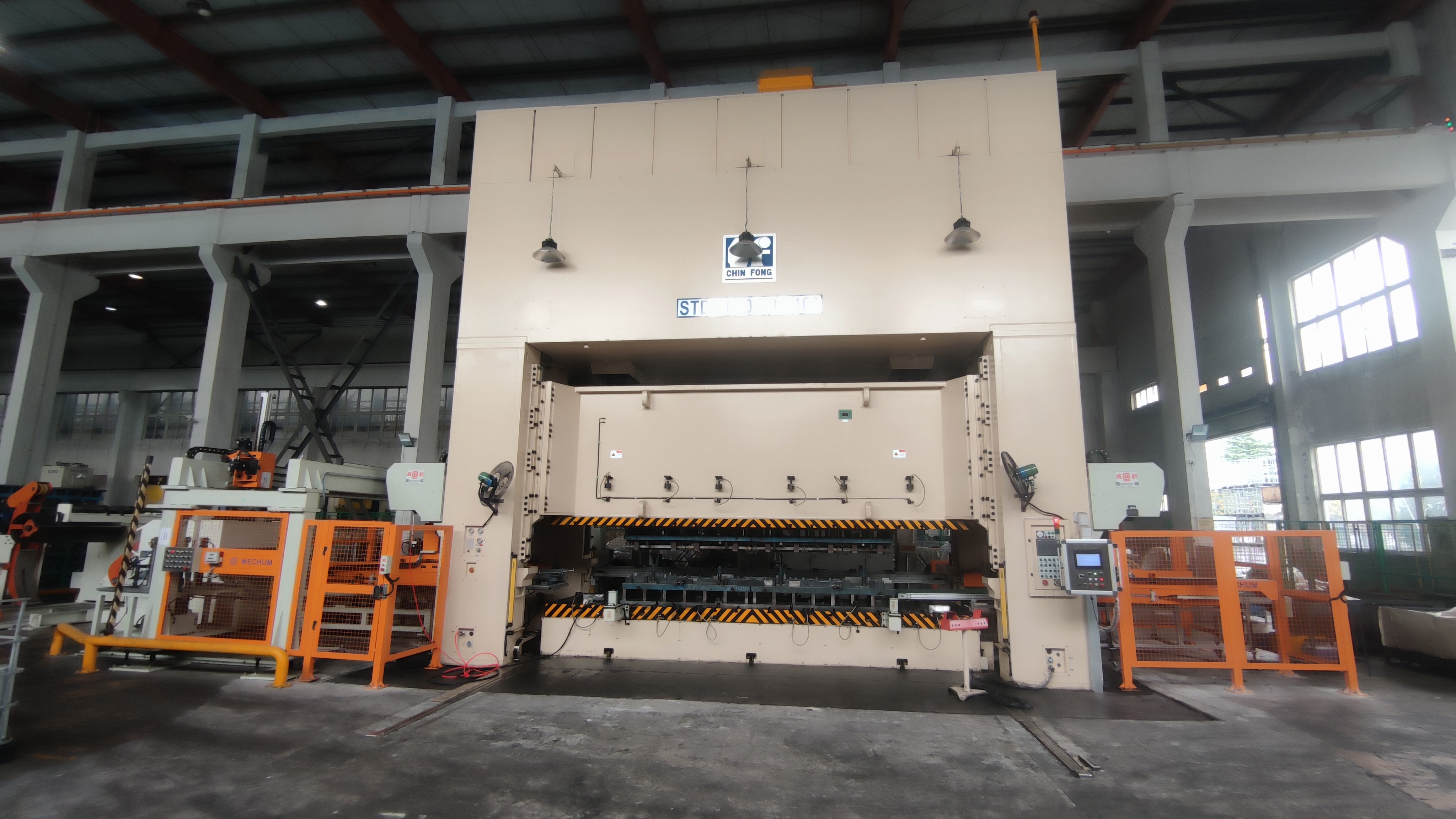 三次元多工程機械手 W3DMR系列